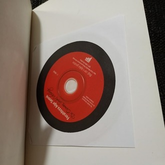 BİR KÜLTÜR SAVAŞÇISI Dr. OSMAN ŞEVKİ ULUDAĞ MUSİKİ YAZILARI +CD EKİ İLE YENİ KİTAP..