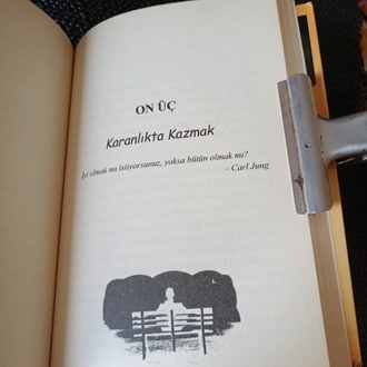 TEK TADIMLIK HAYAT. GERÇEK BİR YAŞAM ÖYKÜSÜ.