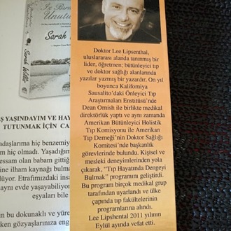 TEK TADIMLIK HAYAT. GERÇEK BİR YAŞAM ÖYKÜSÜ.