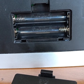 IHOME IPHONE veya IPOD İÇİN MİNİ EV SİSTEMİ, VINTAGE,KOLEKSİYON.