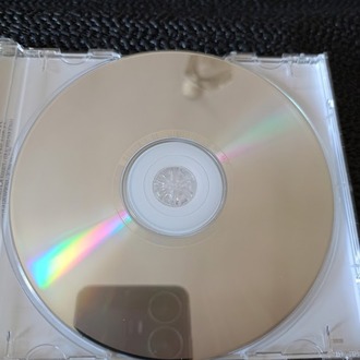 JENNIFER LOPEZ - REBIRTH CD ALBÜM..