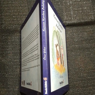 KEMAN KARDEŞ ANLATIYOR + CD