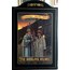 THE SHERLOCK HOLMES ORJİNAL PUB RESİMİ.