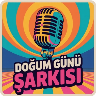 İsme Özel Doğum Günü Şarkısı