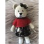 Amigurumi ayıcık