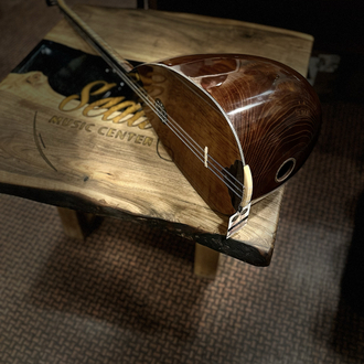20 YILLIK 46”lık DİVAN DUT SAZ