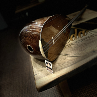 20 YILLIK 46”lık DİVAN DUT SAZ
