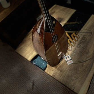 20 YILLIK 46”lık DİVAN DUT SAZ