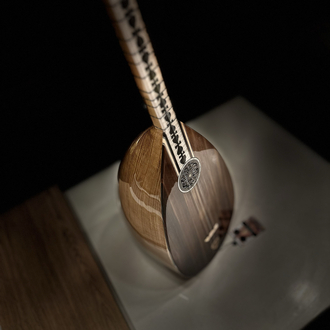 Oyma dut bağlama