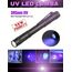 UV LED LAMBA