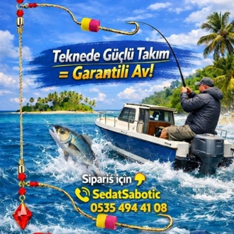 TEKNE TAKIMI HIRSIZLI