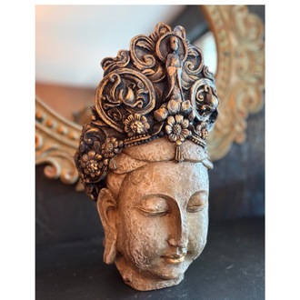 Buda Heykeli 
