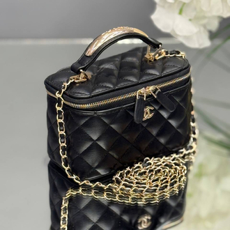 Chanel mini kol çantası 