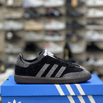 Adidas taşlı samba