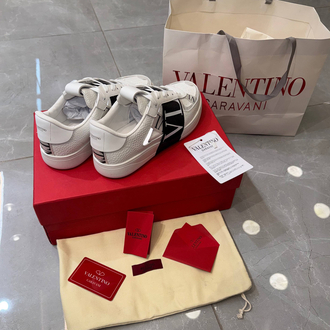 VALENTİNO ERKEK AYAKKABI İTHAL DERİ