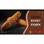 Glutensiz Baget Ekmek