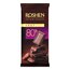 ROSHEN BRUT ŞOKOLAD 85 Q COCOA 80%