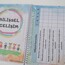 portfolyo dosyası