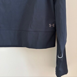 Under Armour Siyah Üst