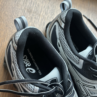 Asics Gel Quantum Erkek Spor Ayakkabı