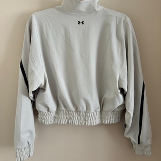 Under Armour Kısa Yağmurluk 