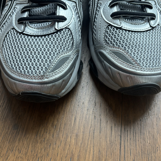 Asics Gel Quantum Erkek Spor Ayakkabı