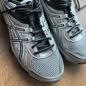 Asics Gel Quantum Erkek Spor Ayakkabı