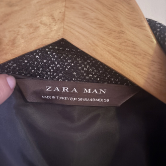 Zara Erkek Ceket