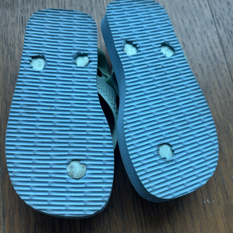 Çocuk Havaianas Terlik Sandalet