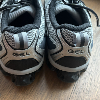 Asics Gel Quantum Erkek Spor Ayakkabı