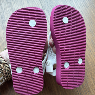 Çocuk Havaianas Terlik Sandalet