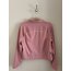 Under Armour Pembe Üst
