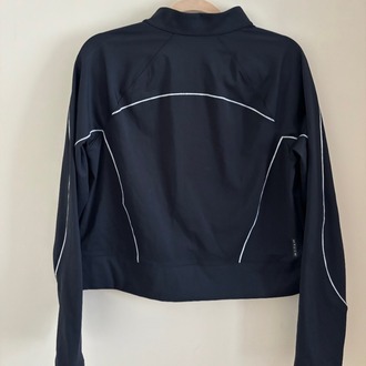 Under Armour Siyah Üst