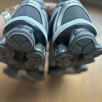 Asics Gel Quantum Erkek Spor Ayakkabı