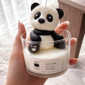 Panda Mum