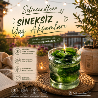 Sinekkovar mum