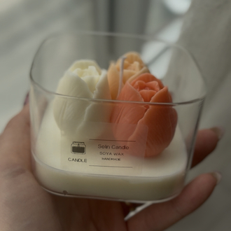 Tulip Bowl