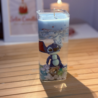 Stitch Mum