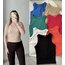 Halter Yaka Atlet
