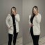 Zara İçi Şardonlu Kapşonlu Sweatshirt(Renk Seçin)
