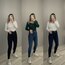 Zara Skinny Jeanler