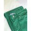 ZR Yeşil Straight Jean