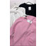 Zara İçi Şardonlu Sweatshirt