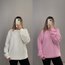 Zara İçi Şardonlu Sweatshirt