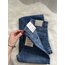 Pull&Bear Yüksek Bel Skinny Flare Jean