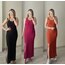 Prada Toparlayıcı Elbise