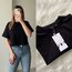 Zara Basic Tshirtler (Renk Seçin)
