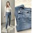 Mavi Yüksek Bel Skinny Jean 
