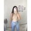 Bej Bodysuit