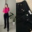 Mango Yeni Sezon Straight Jean